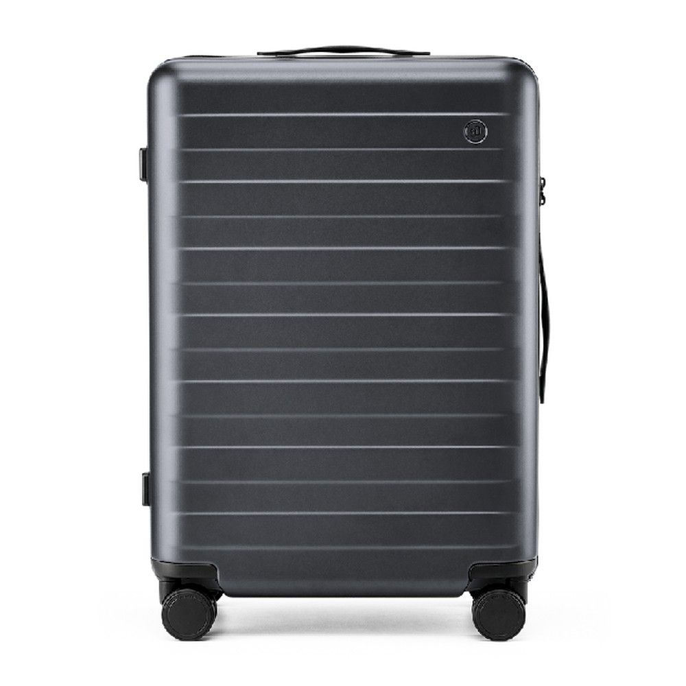 Чемодан Ninetygo Чемодан Ninetygo Rhine PRO plus Luggage 20'' Grey (585131)