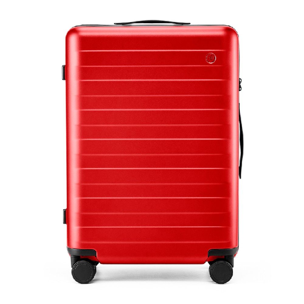 Чемодан Ninetygo Чемодан Ninetygo Rhine PRO plus Luggage 20'' Red (585162)