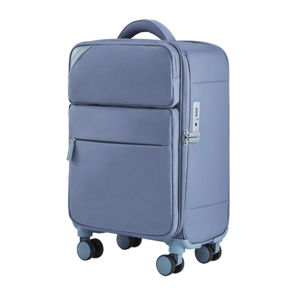 Чемодан Ninetygo Чемодан Ninetygo Space Original Luggage 20'' (синий) (112604) (214995)