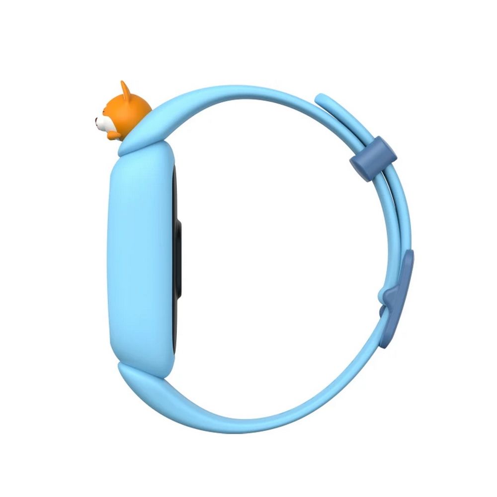Умные часы Havit Mobile Series - Fitness tracker M81 BLUE