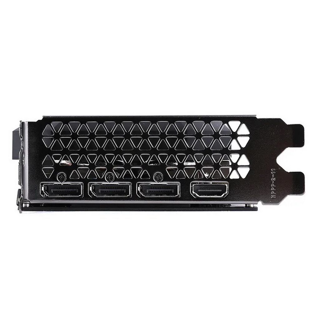 Видеокарта Colorful RTX3060 NB DUO 8GB-V 8GB GDDR6 128bit 3xDP+HDMI {10}