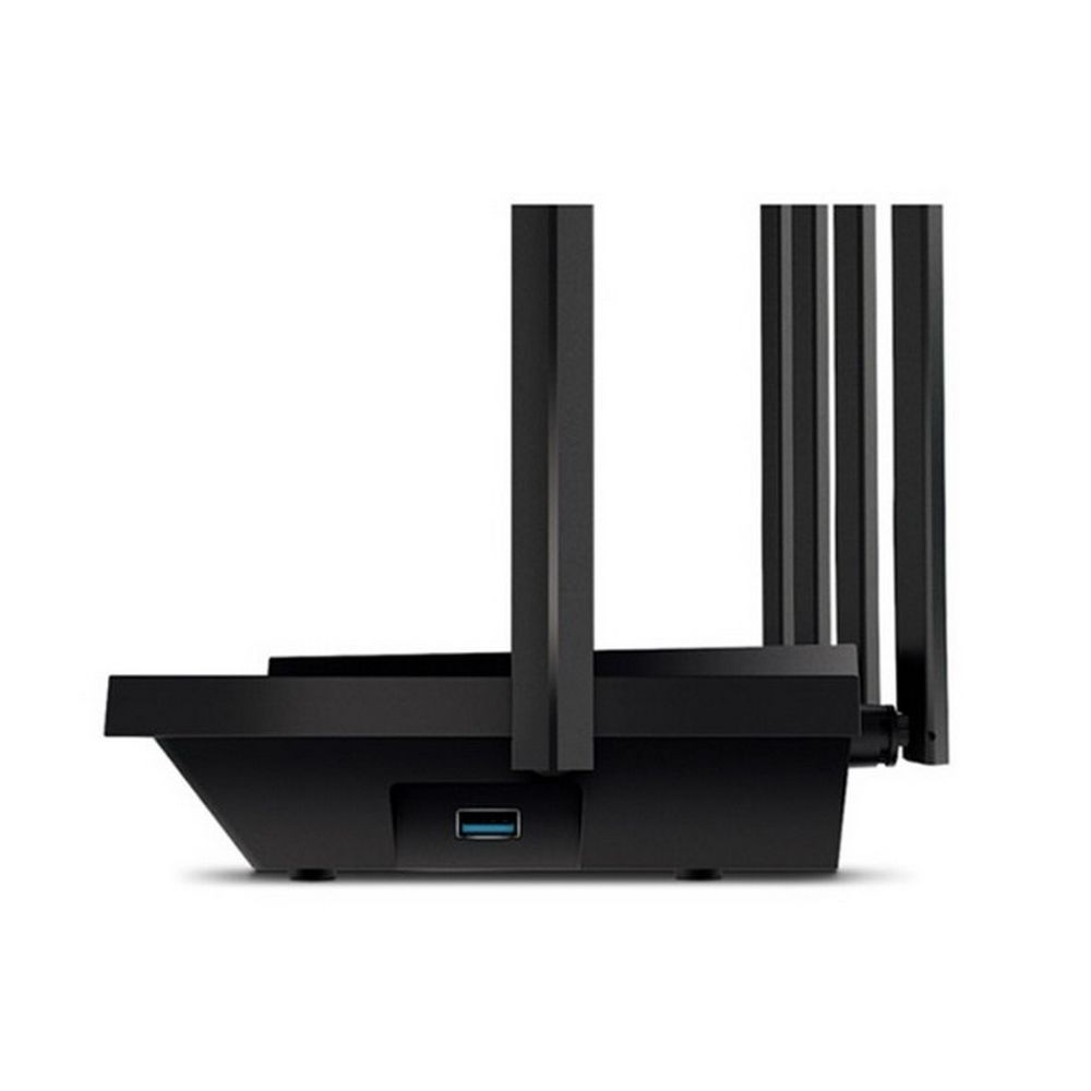 Маршрутизатор TP-LINK Archer AX72 AX5400 Двухдиапазонный гигабитный Wi-Fi 6 роутер