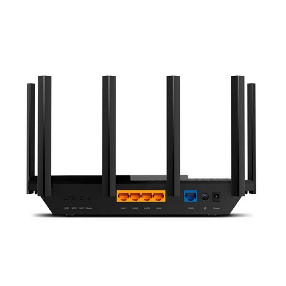 Маршрутизатор TP-LINK Archer AX72 AX5400 Двухдиапазонный гигабитный Wi-Fi 6 роутер