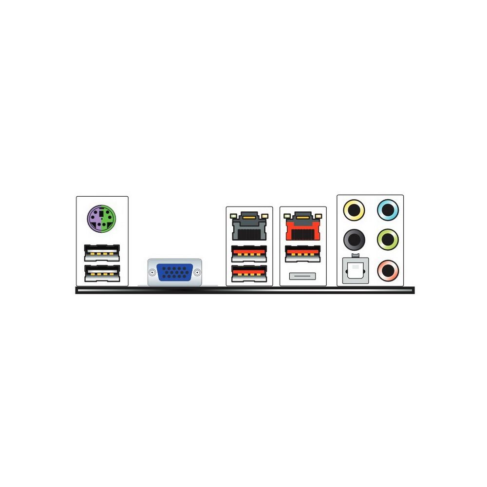 Материнская плата SuperMicro MBD-C9X299-PGF