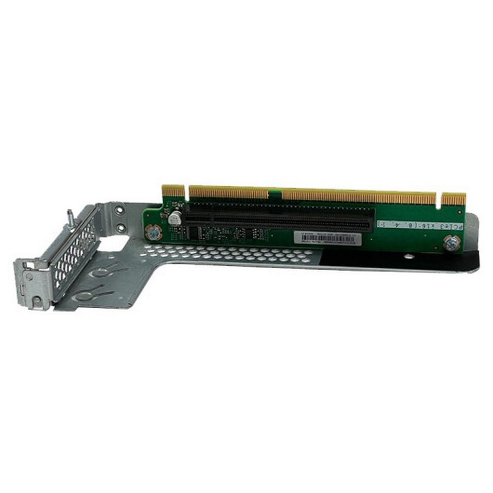 Райзер-карта Lenovo 4XH7A09870 ThinkSystem SR630 V2/SR645 x16 Riser2 G4 Option Kit