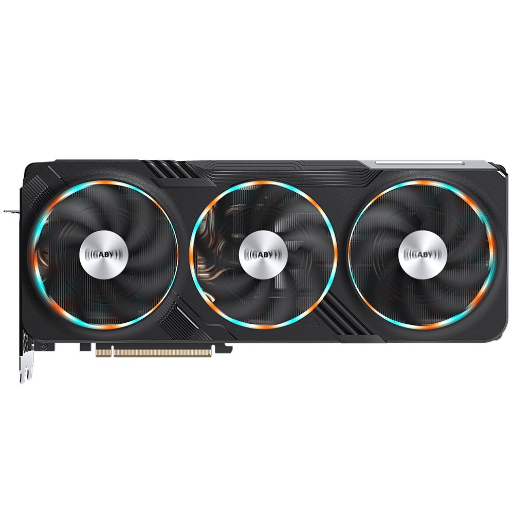Видеокарта Gigabyte RTX4070Ti GAMING OC 12GB (312565)