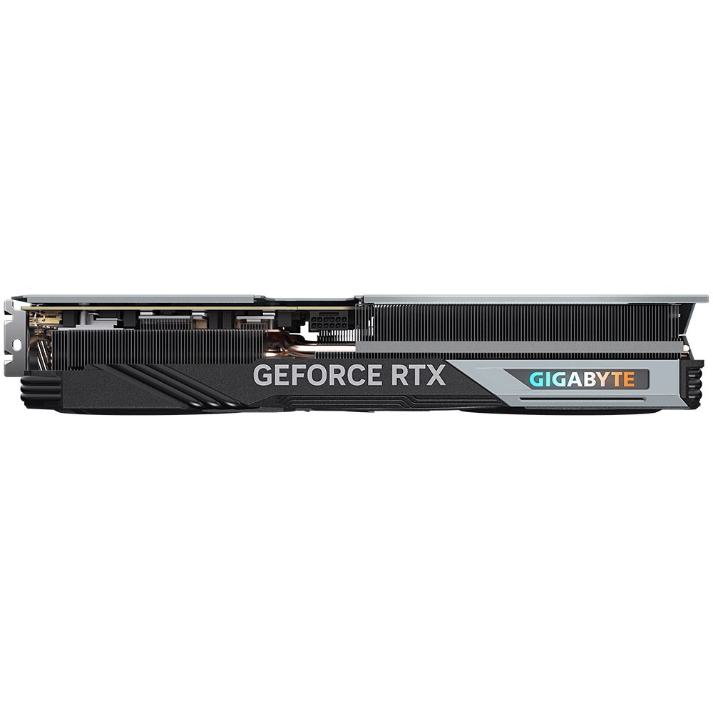 Видеокарта Gigabyte RTX4070Ti GAMING OC 12GB (312565)