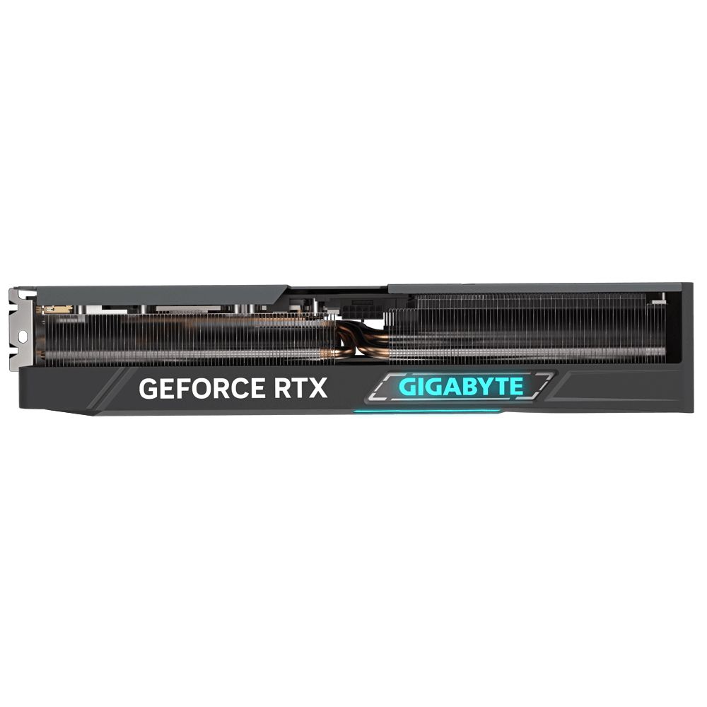 Видеокарта Gigabyte RTX4070Ti EAGLE OC 12GB GDDR6X 192bit 3xDP HDMI 3FAN RTL (312572)