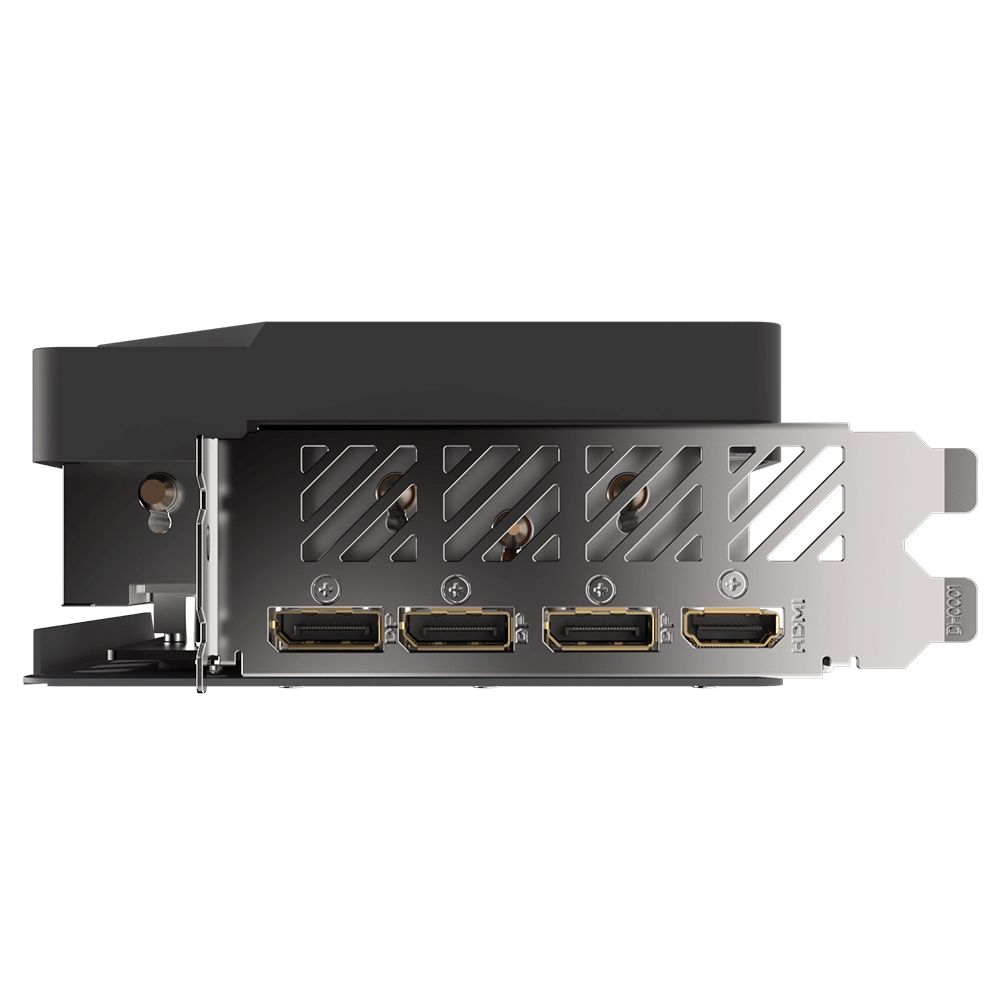 Видеокарта Gigabyte RTX4070Ti EAGLE OC 12GB GDDR6X 192bit 3xDP HDMI 3FAN RTL (312572)