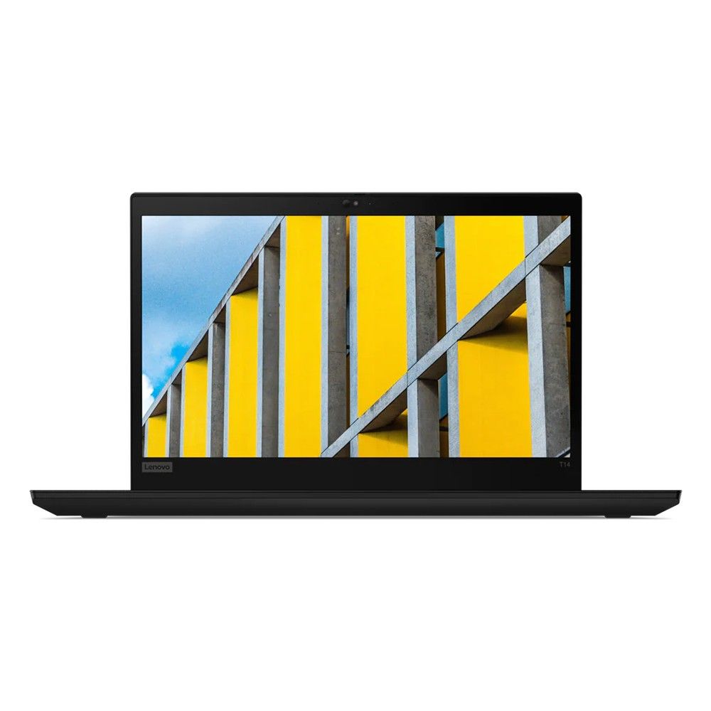 Ноутбук Lenovo ThinkPad T14 Gen 2 Intel Core i5-1135G7/8Gb/SSD256Gb/14"/IPS/FHD/60Hz/Win11Pro/Eng Keyboard/EU Plug/Black (20W1SG6L00)