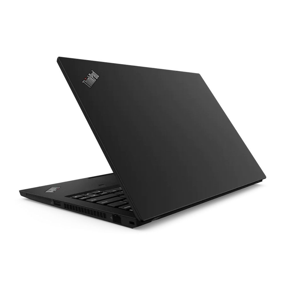 Ноутбук Lenovo ThinkPad T14 Gen 2 Intel Core i5-1135G7/8Gb/SSD256Gb/14"/IPS/FHD/60Hz/Win11Pro/Eng Keyboard/EU Plug/Black (20W1SG6L00)