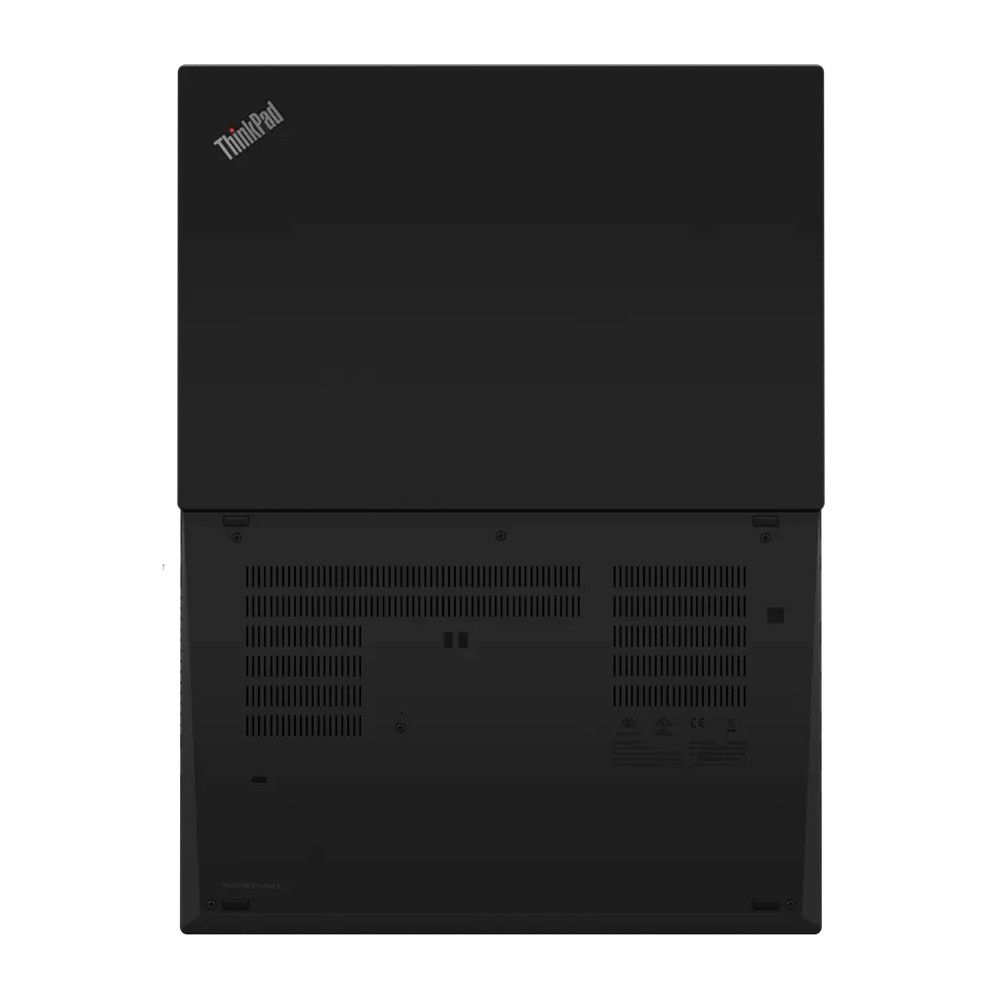 Ноутбук Lenovo ThinkPad T14 Gen 2 Intel Core i5-1135G7/8Gb/SSD256Gb/14"/IPS/FHD/60Hz/Win11Pro/Eng Keyboard/EU Plug/Black (20W1SG6L00)