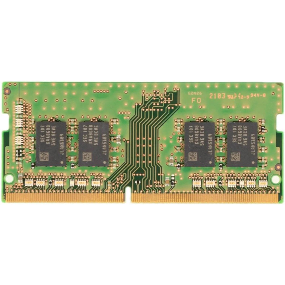 Модуль памяти Samsung M471A1K43EB1-CWE 8GB DDR4 3200 SO DIMM Non-ECC, CL22, 1.2V