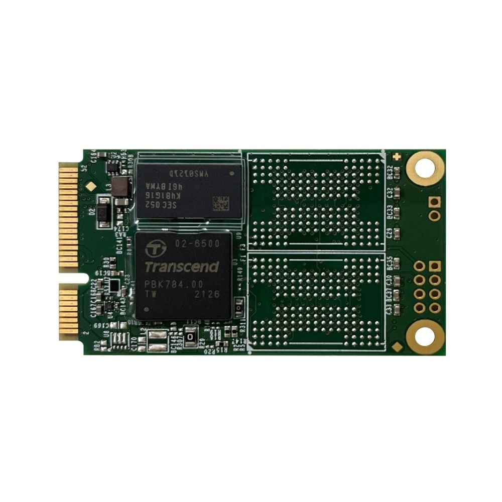 Жесткий диск SSD Advantech 96FD-M032-TR71 Жесткий диск Transcend 32GB mSATA SATAIII MLC SSD Advantech , OEM , OEM