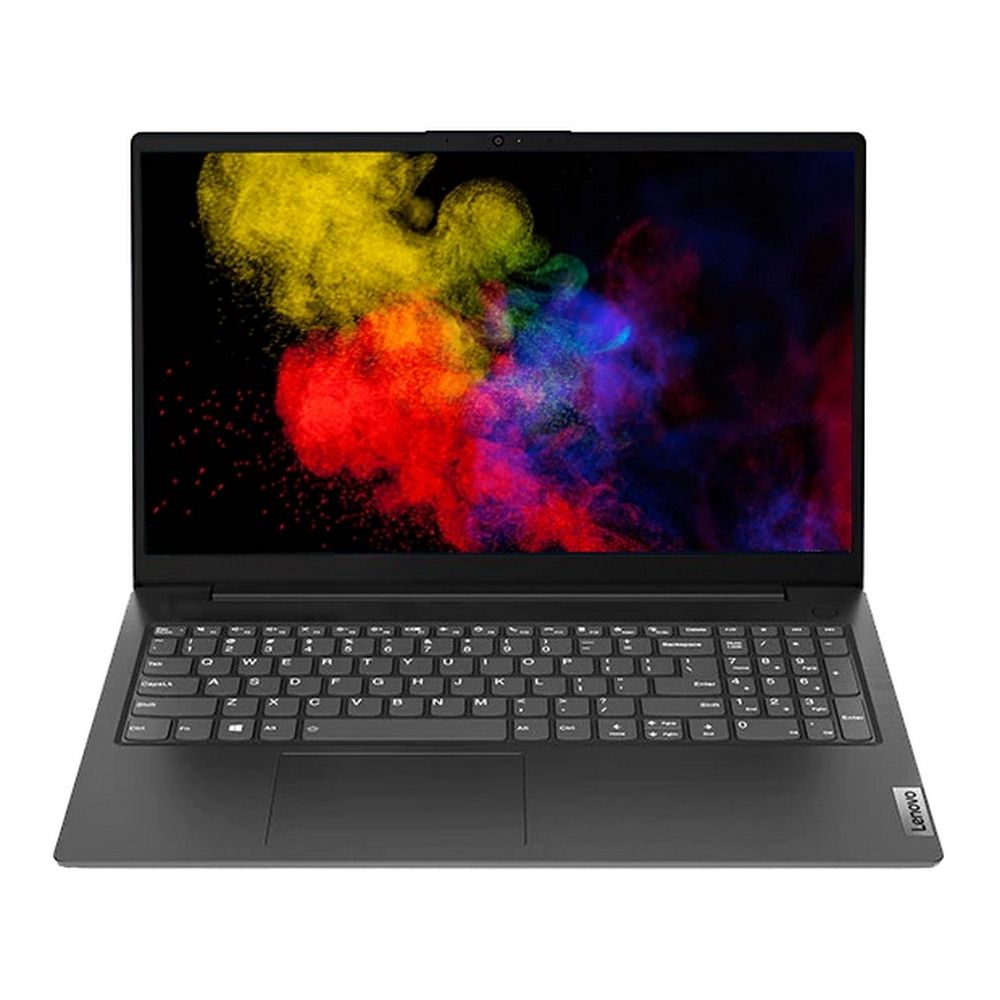Ноутбук Lenovo V15 G2 ALC Ryzen 3 5300U/4Gb/HDD1Tb/15.6»/TN/FHD/noOS/black (82KD0031RU) Ryzen 3 5300U/4Gb/HDD1Tb/15.6»/TN/FHD/noOS/black (82KD0031RU) (594647)