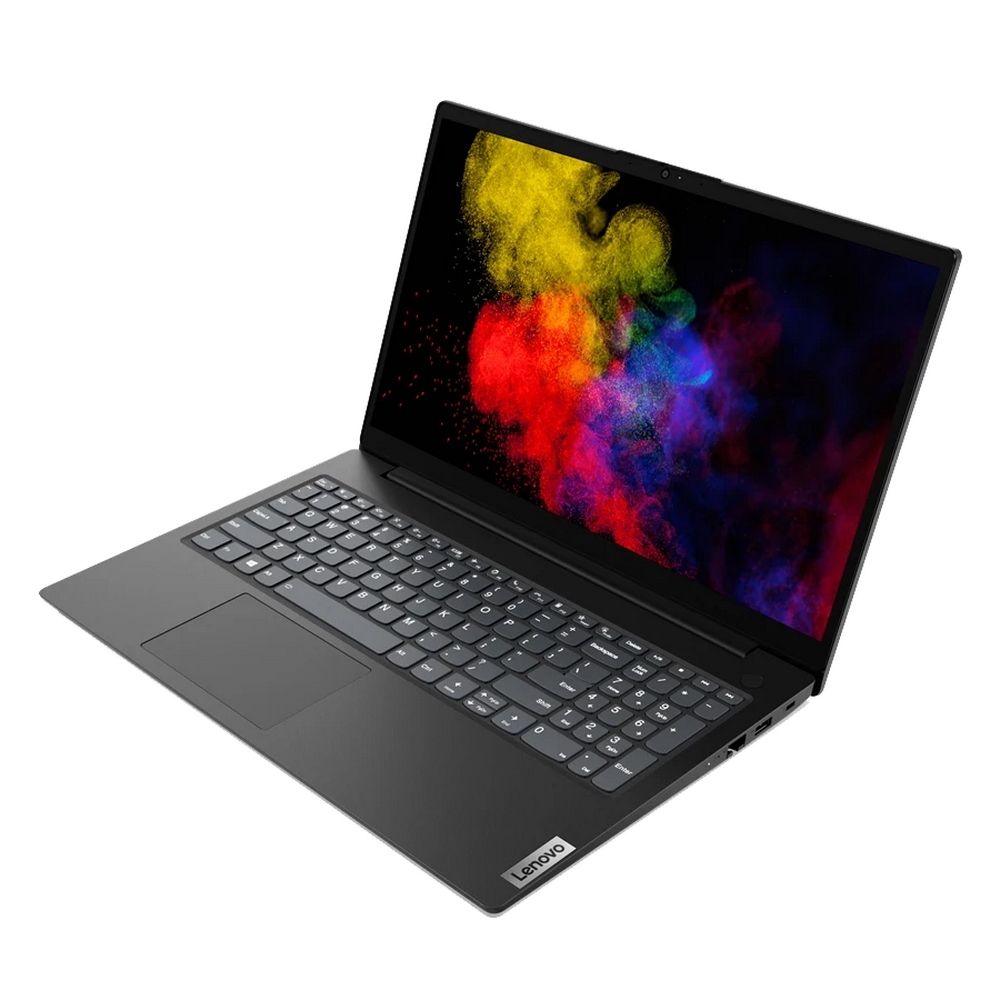 Ноутбук Lenovo V15 G2 ALC Ryzen 3 5300U/4Gb/HDD1Tb/15.6»/TN/FHD/noOS/black (82KD0031RU) Ryzen 3 5300U/4Gb/HDD1Tb/15.6»/TN/FHD/noOS/black (82KD0031RU) (594647)