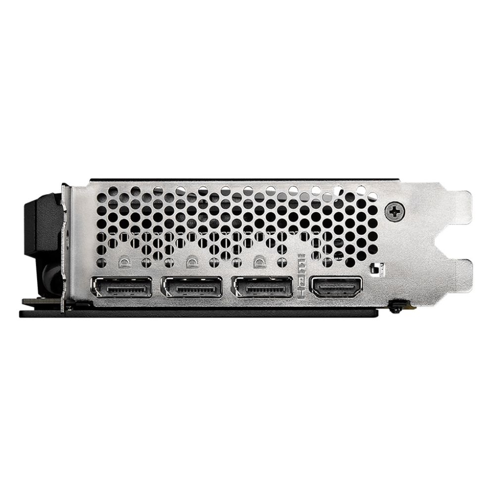 Видеокарта MSI RTX3060 VENTUS 2X 8G OC 8GB GDDR6 128bit HDMI 3xDP RTL (029063)