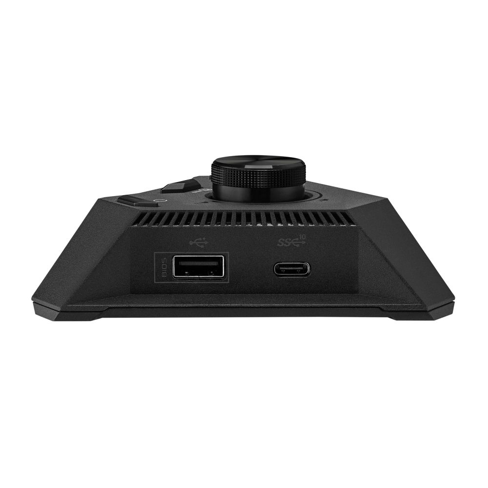 Материнская плата ASUS ROG STRIX X670E-I GAMING WIFI /AM5,X670,USB3.2 GEN 2,MB (90MB1B70-M0EAY0) /AM5,X670,USB3.2 GEN 2,MB (90MB1B70-M0EAY0)