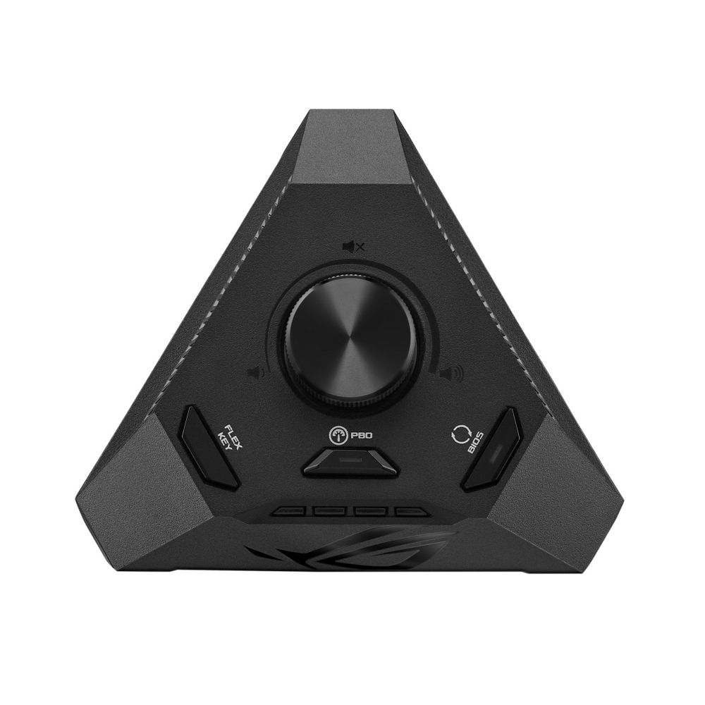 Материнская плата ASUS ROG STRIX Z790-I GAMING WIFI LGA1700 mini-ITX 2xDDR5 PCIEx16 2xM.2 2xThunderbolt HDMI 2.5GLAN Wi-Fi 6E (90MB1CM0-M0EAY0)