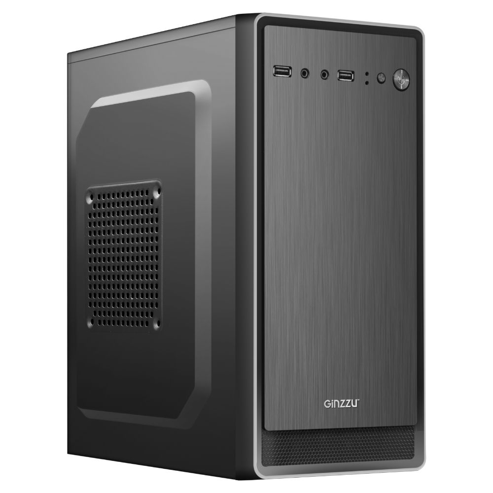 Корпус Ginzzu Корпус Ginzzu B180 (400W) (908104)