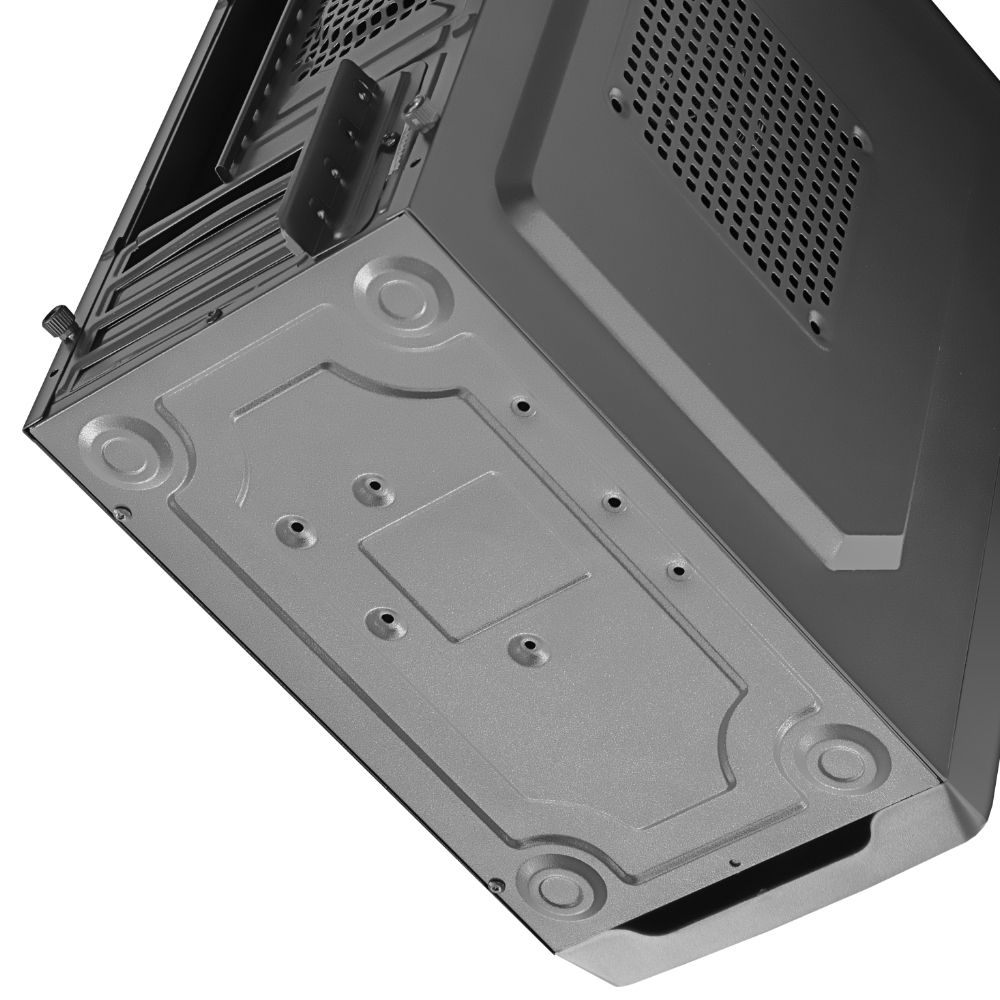 Корпус Ginzzu Корпус Ginzzu B180 (400W) (908104)
