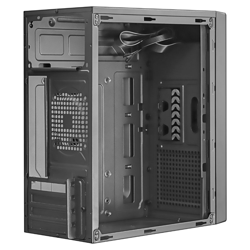 Корпус Ginzzu Корпус Ginzzu B180 (400W) (908104)