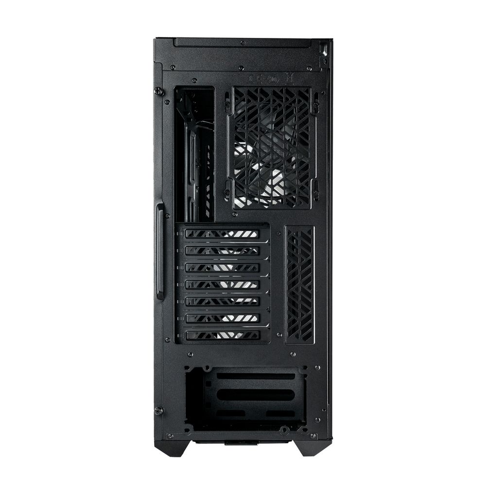 Корпус Cooler Master MasterBox 520Mesh MB520-KGNN-S00 USB3.0x1,USB-Cx1,Audio,ARGB fan x3, front Mesh panel MB520-KGNN-S00 USB3.0x1,USB-Cx1,Audio,ARGB fan x3, front Mesh panel