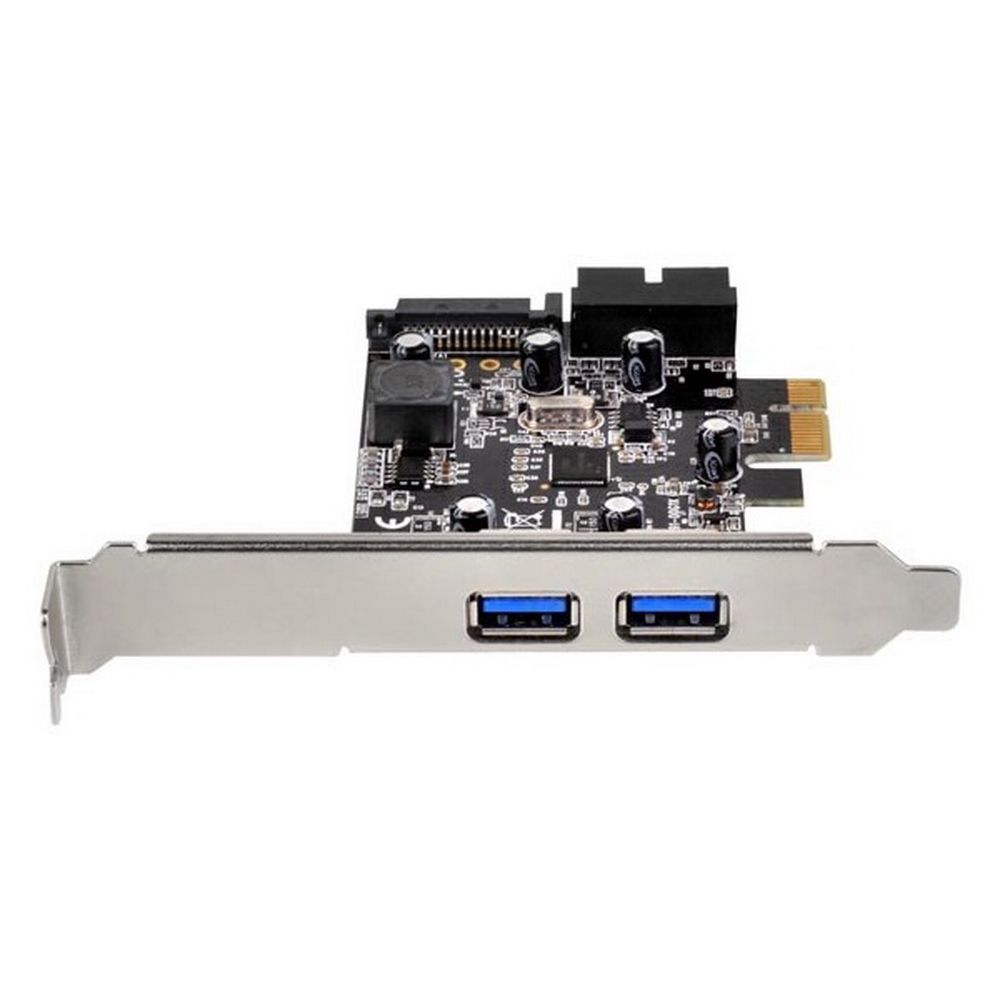 Контроллер Silverstone G560EC04E000010