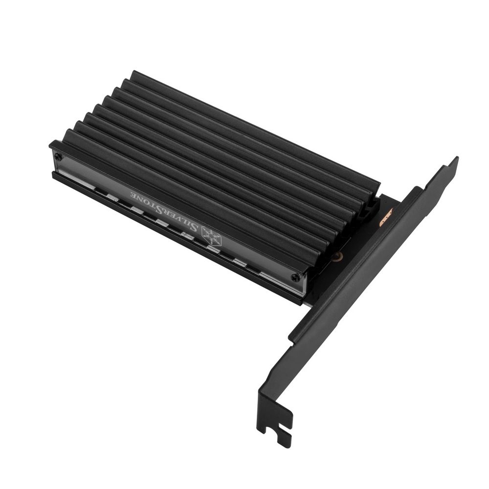 Контроллер Silverstone G56ECM24ARGB020