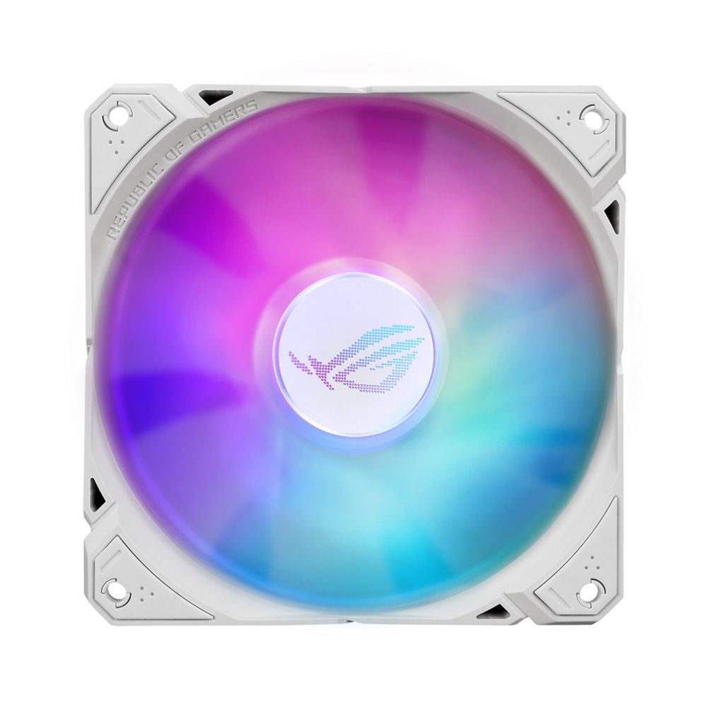 Жидкостная система охлаждения ASUS ROG RYUO III 360 ARGB WHT /AIO COOLER,ASETEK,EMMA,ARGB,AURA,WHT (90RC00I2-M0UAY0) /AIO COOLER,ASETEK,EMMA,ARGB,AURA,WHT (90RC00I2-M0UAY0)