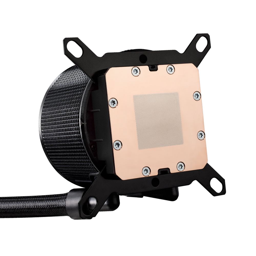 Жидкостная система охлаждения ASUS ROG RYUO III 360 ARGB /AIO COOLER,ASETEK,EMMA,ARGB,AURA (90RC00I1-M0UAY0) /AIO COOLER,ASETEK,EMMA,ARGB,AURA (90RC00I1-M0UAY0)