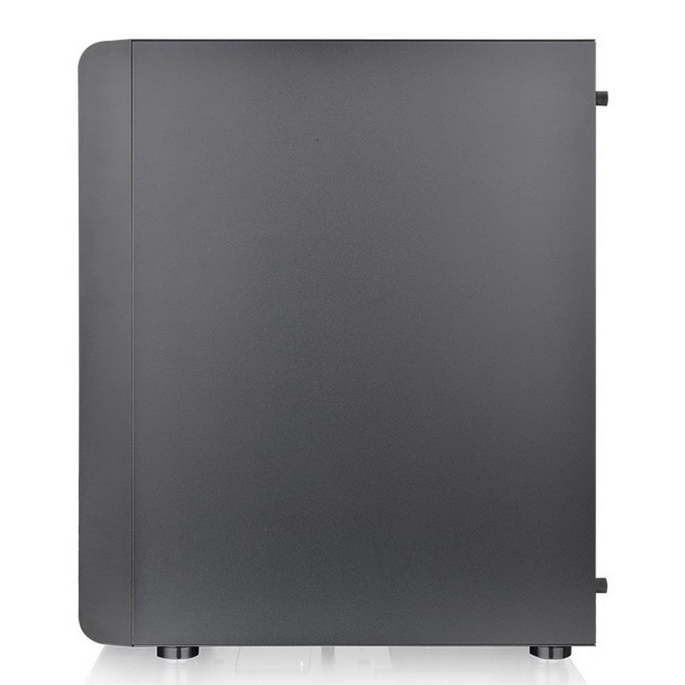 Корпус Thermaltake S200 TG ARGB CA-1X2-00M1WN-00, Black