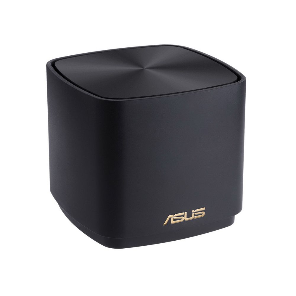Маршрутизатор ASUS XD4/EU/13/P_EU_UK /BLACK-3-PK (90IG05N0-MO3RH0)