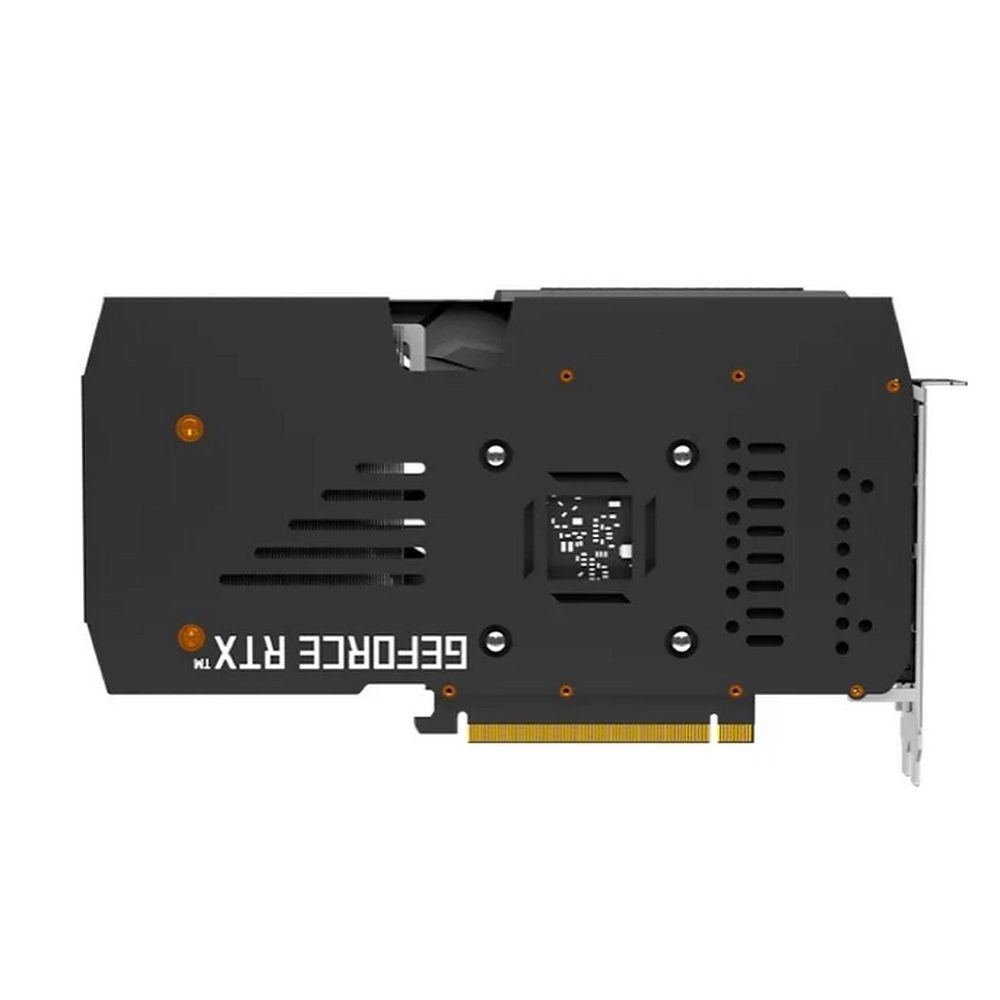 Видеокарта Ninja (Sinotex) RTX3070 8GB GDDR6 256bit 3xDP HDMI 2FAN RTL