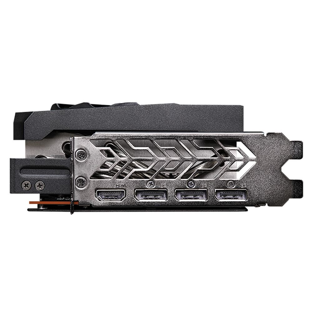 Видеокарта ASRock RX7900XT PG 20GO 20GB GDDR6 320bit 3 x DisplayPort 2.1 / 1 x HDMI 2.1