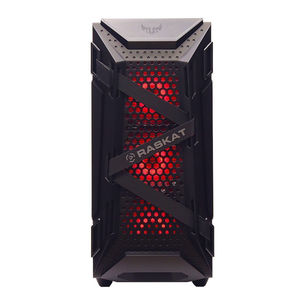 Компьютер Raskat Компьютер Raskat Strike 520 (Intel Core i5 13600kf, RAM 32Gb, SSD NVMe 1Tb, HDD 2Tb, RTX 4070Ti 12Gb (Intel Core i5 13600kf, RAM 32Gb, SSD NVMe 1Tb, HHD 2Tb, RTX 4070Ti 12Gb, no OS) 115297, DDR5-6000