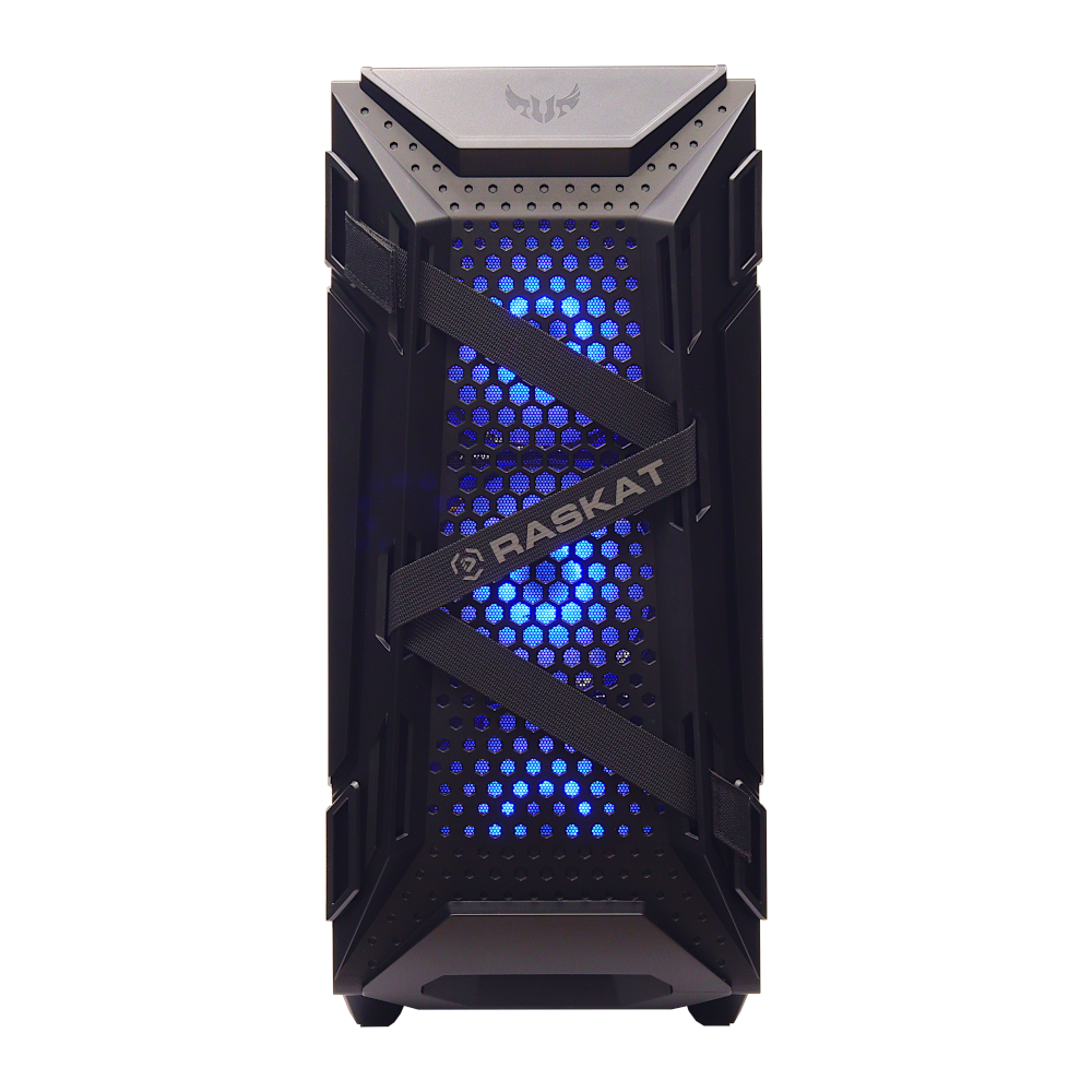Компьютер Raskat Компьютер Raskat Strike 520 (Intel Core i5 13600kf, RAM 32Gb, SSD NVMe 1Tb, HDD 2Tb, RTX 4070Ti 12Gb (Intel Core i5 13600kf, RAM 32Gb, SSD NVMe 1Tb, HHD 2Tb, RTX 4070Ti 12Gb, no OS) 115297, DDR5-6000