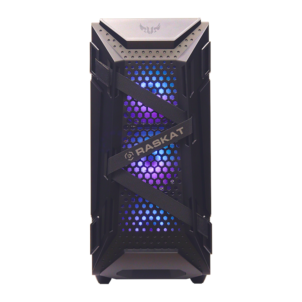 Компьютер Raskat Компьютер Raskat Strike 520 (Intel Core i5 13600kf, RAM 32Gb, SSD NVMe 1Tb, HDD 2Tb, RTX 4070Ti 12Gb (Intel Core i5 13600kf, RAM 32Gb, SSD NVMe 1Tb, HHD 2Tb, RTX 4070Ti 12Gb, no OS) 115297, DDR5-6000