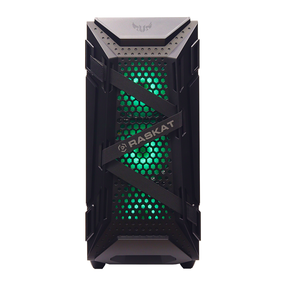 Компьютер Raskat Компьютер Raskat Strike 520 (Intel Core i5 13600kf, RAM 32Gb, SSD NVMe 1Tb, HDD 2Tb, RTX 4070Ti 12Gb (Intel Core i5 13600kf, RAM 32Gb, SSD NVMe 1Tb, HHD 2Tb, RTX 4070Ti 12Gb, no OS) 115297, DDR5-6000