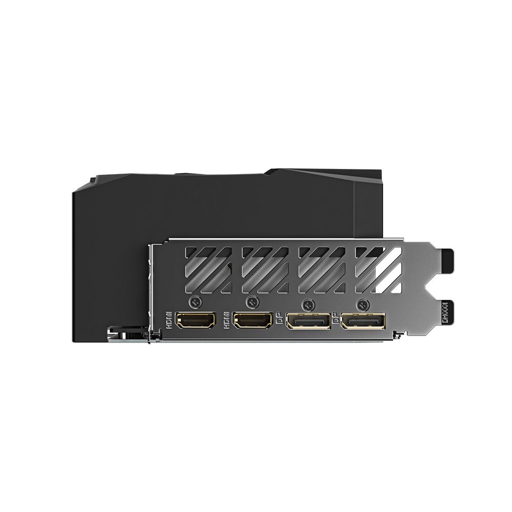 Видеокарта AORUS RX7900XTX ELITE 24GB GDDR6 384bit 2xDP 2xHDMI 3FAN RTL