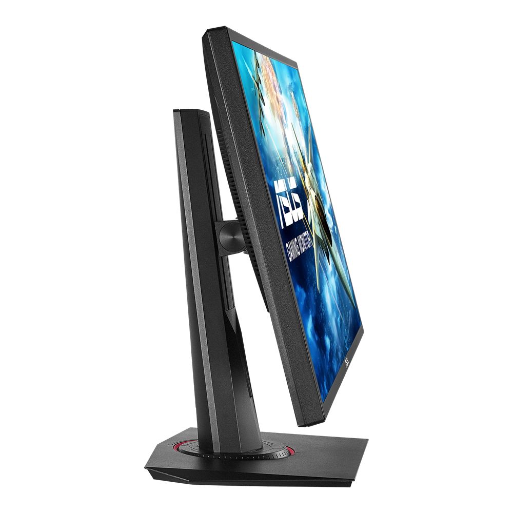 Монитор ASUS 24" Gaming VG248QG, FHD, ТN, HDMI, DP, DVI, Черный