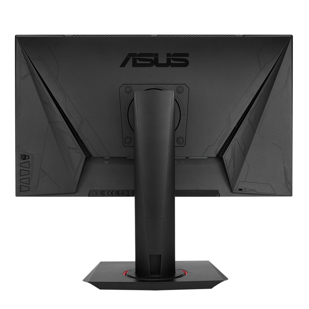 Монитор ASUS 24" Gaming VG248QG, FHD, ТN, HDMI, DP, DVI, Черный