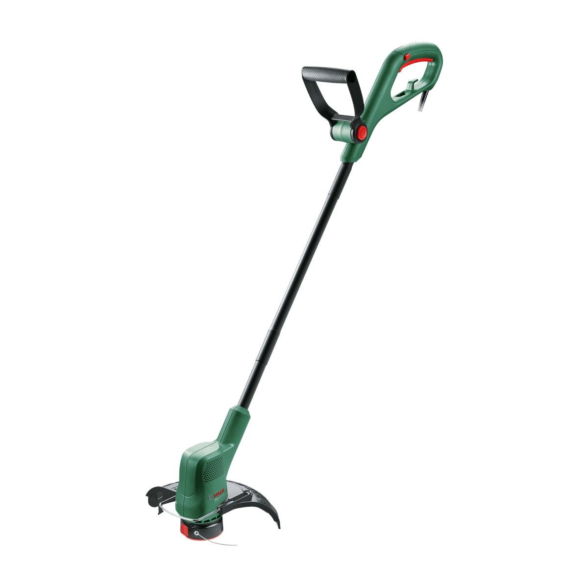 Электрический триммер Bosch EasyGrassCut 26 280 Вт (06008C1J01)