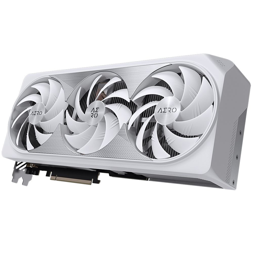 Видеокарта Gigabyte RTX4080 AERO 16GB GDDR6X 256bit HDMI 3xDP RTL (311513)