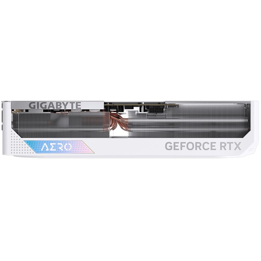 Видеокарта Gigabyte RTX4080 AERO 16GB GDDR6X 256bit HDMI 3xDP RTL (311513)
