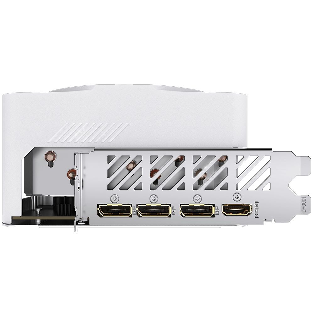 Видеокарта Gigabyte RTX4080 AERO 16GB GDDR6X 256bit HDMI 3xDP RTL (311513)