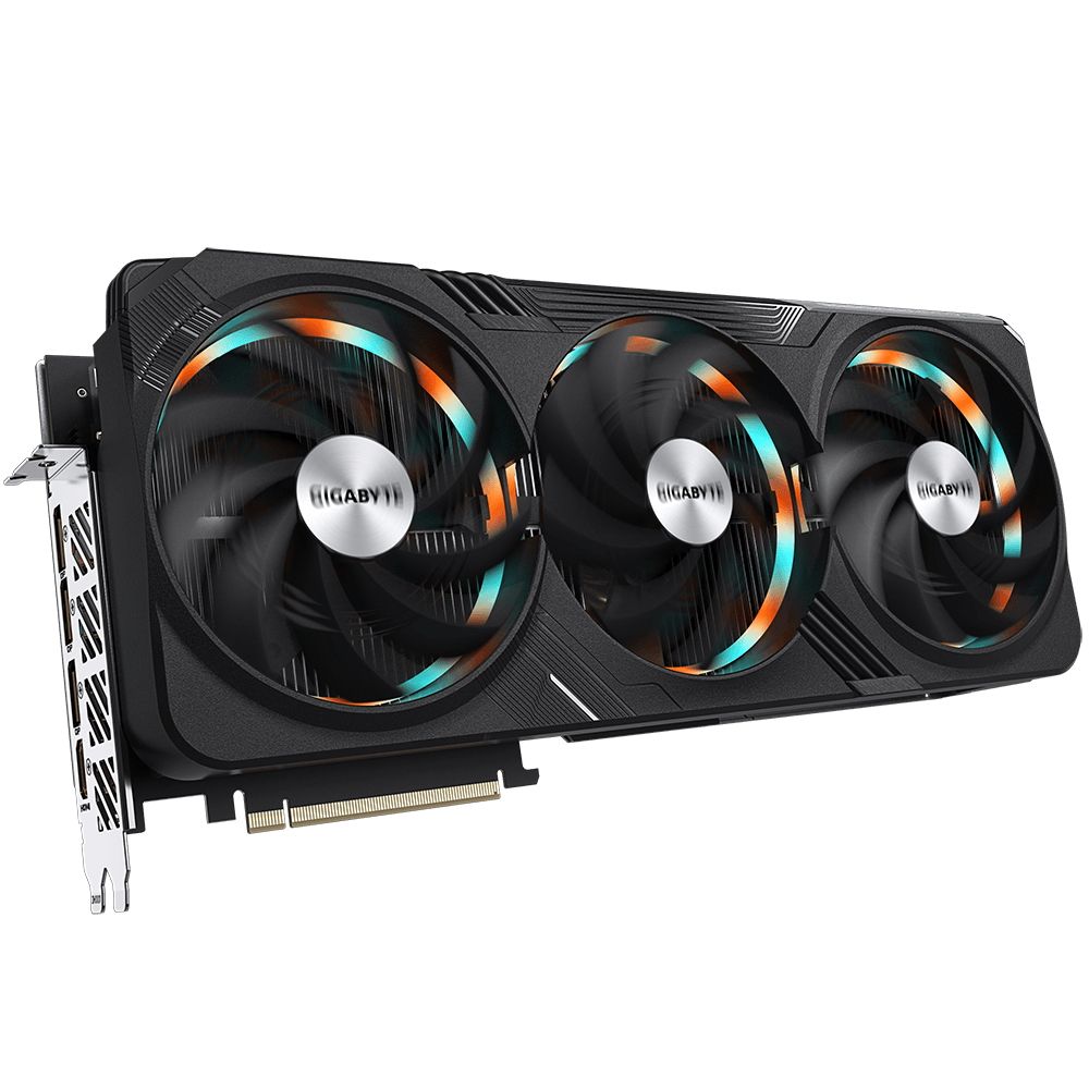 Видеокарта Gigabyte RTX4080 GAMING 16GB GDDR6X 256bit HDMI 3xDP RTL (311520)