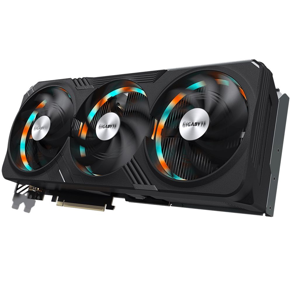 Видеокарта Gigabyte RTX4080 GAMING 16GB GDDR6X 256bit HDMI 3xDP RTL (311520)
