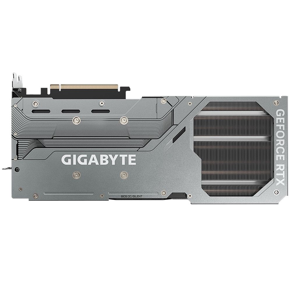 Видеокарта Gigabyte RTX4080 GAMING 16GB GDDR6X 256bit HDMI 3xDP RTL (311520)
