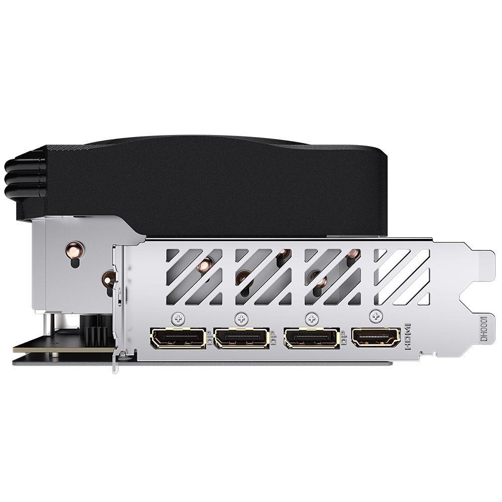 Видеокарта Gigabyte RTX4080 GAMING 16GB GDDR6X 256bit HDMI 3xDP RTL (311520)